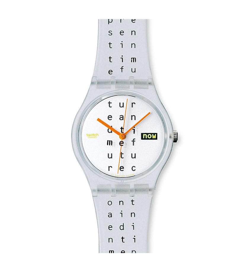 "ALWAYS NOW" Image #0