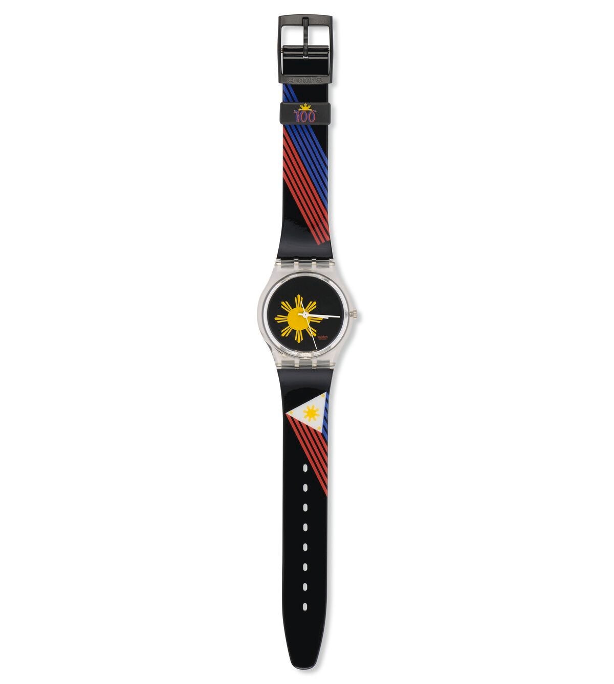 PHILIPPINES - GK268