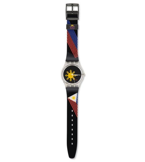 PHILIPPINES - GK268