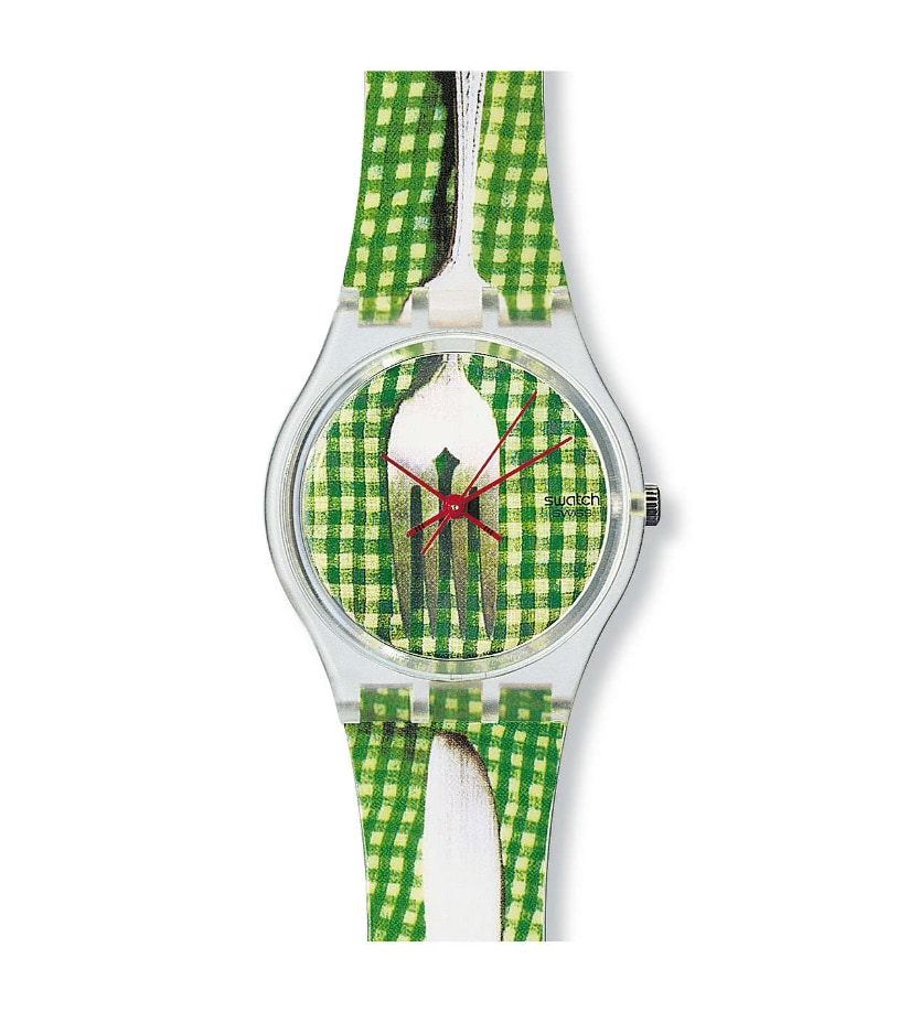 "MISSING SPOON" Image #0