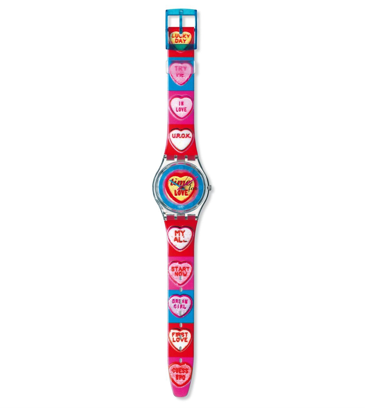 TIME FOR LOVE - GK293