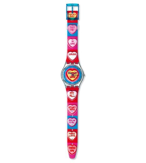 TIME FOR LOVE - GK293