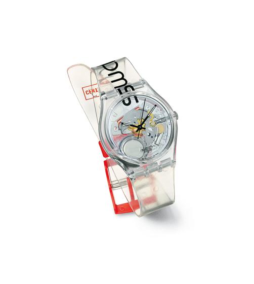 SWATCH - GK301