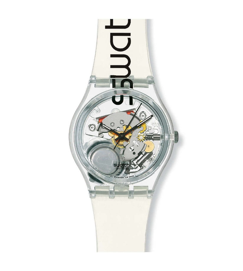 "SWATCH" Image #0