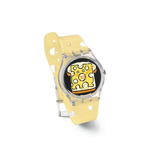 CHEESY TOAST - GK304