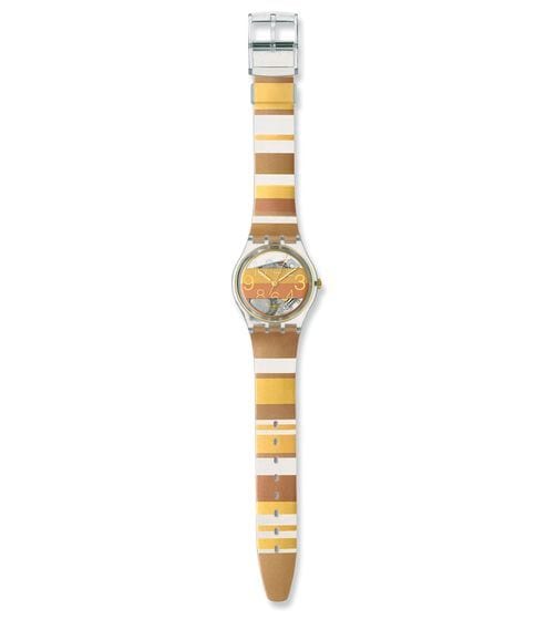 GOLDEN LAYERS - GK319