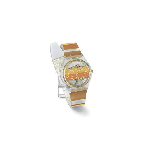 GOLDEN LAYERS - GK319