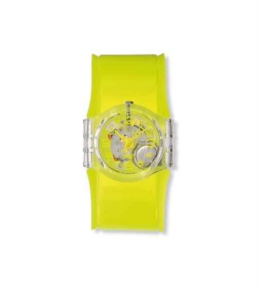 YELLOW SPRING - GK348