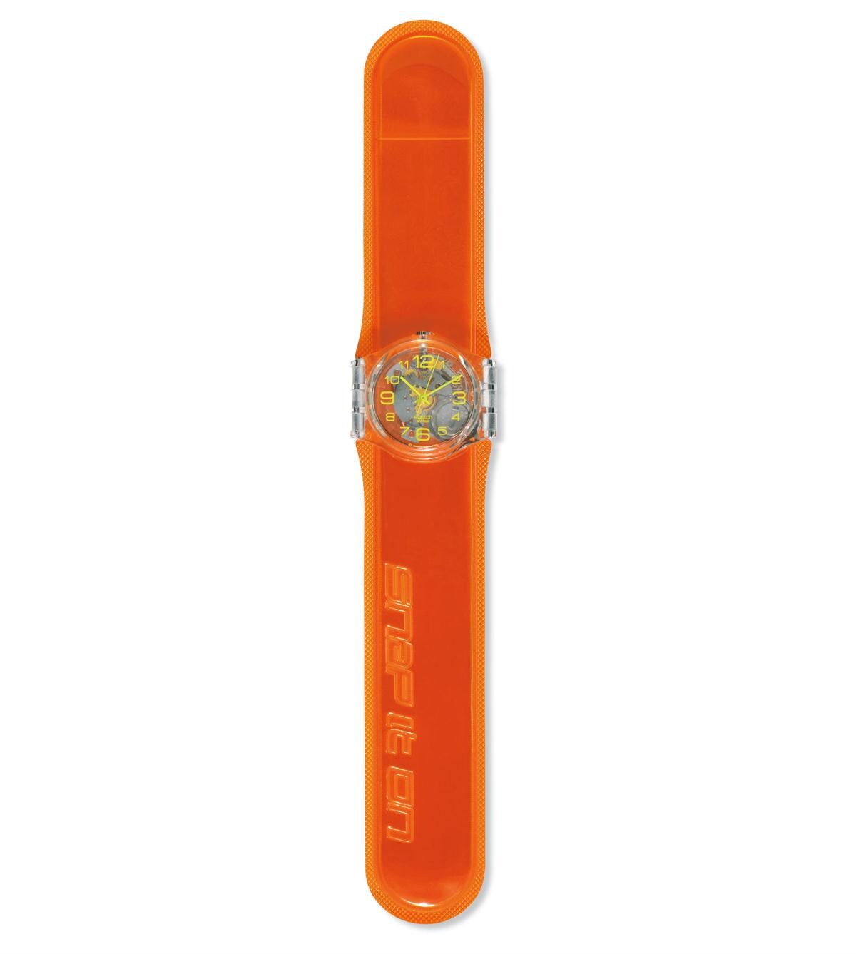 ORANGE SPRING - GK348C