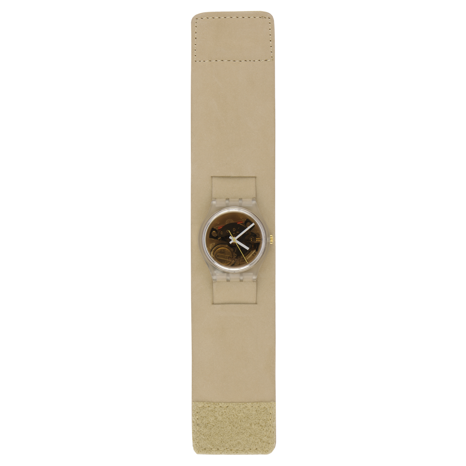 "CREME BRULEE" Gallery Image #1