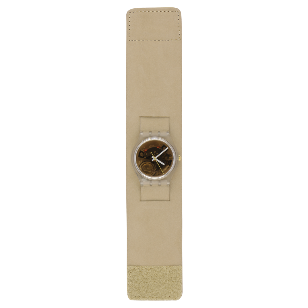 "CREME BRULEE" Gallery Image #1