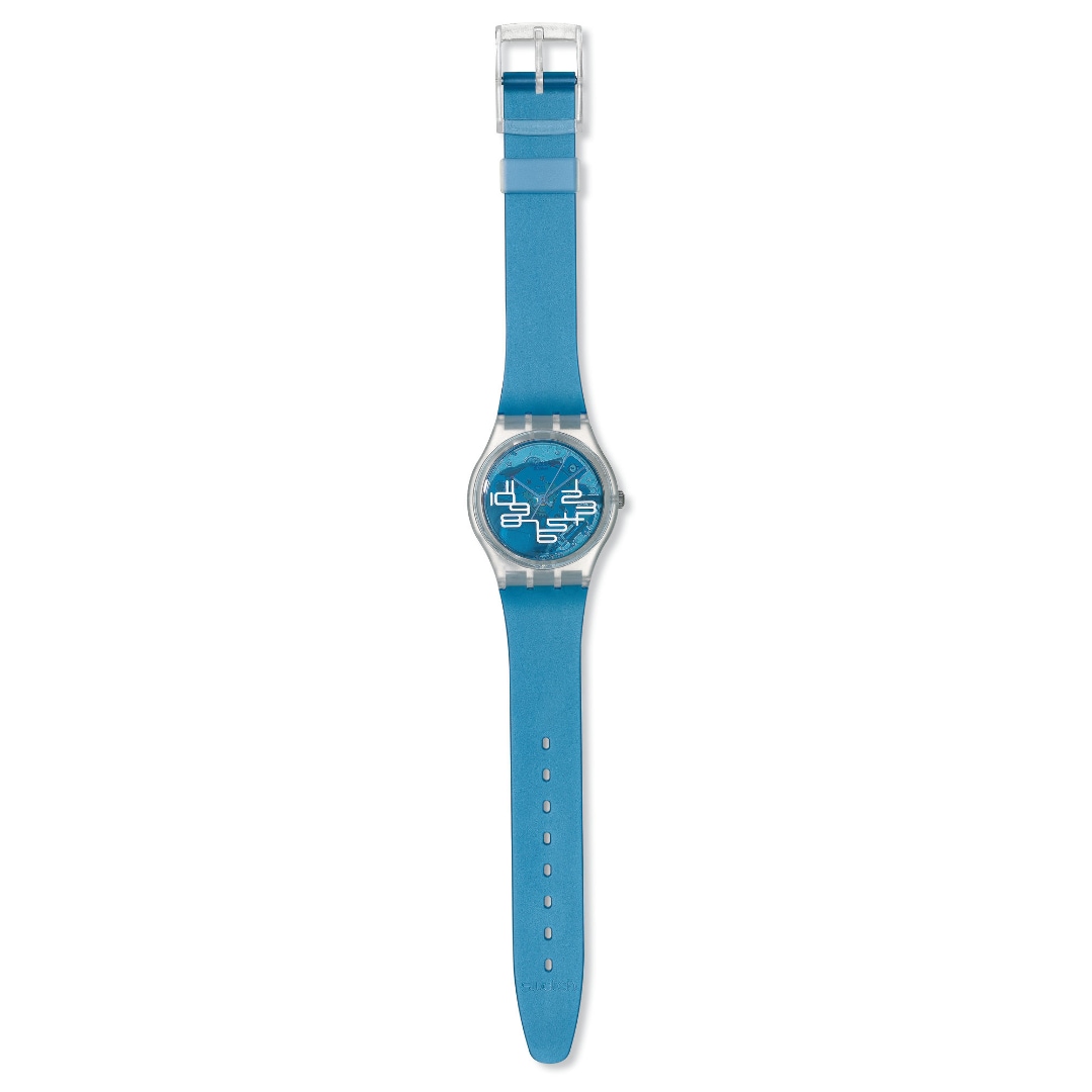 "MISSING TWELVE" Gallery Image #1