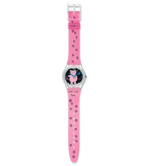 PIGGY THE BEAR - GK367