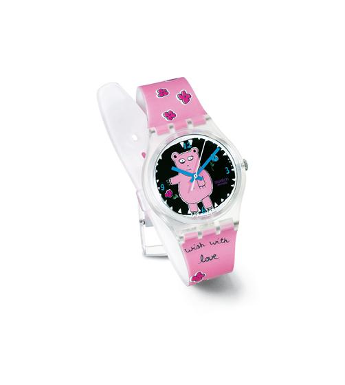 PIGGY THE BEAR - GK367