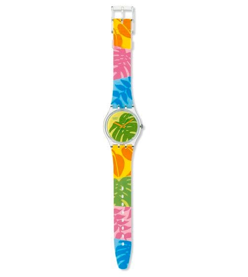 RAINBOW GARDEN - GK369