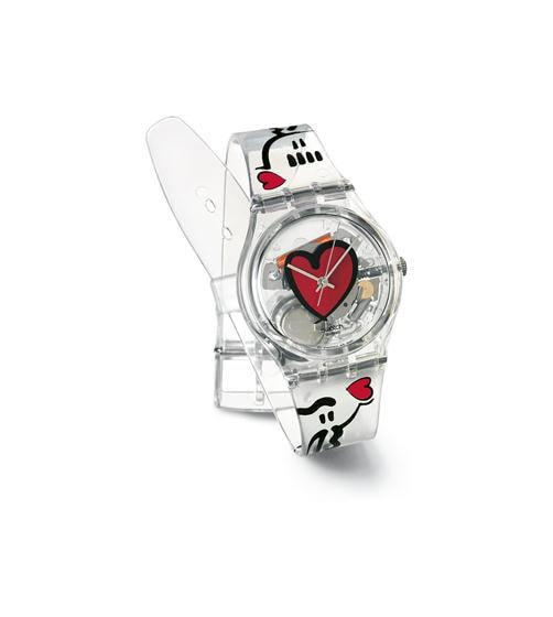 CUPID'S BOW - GK371