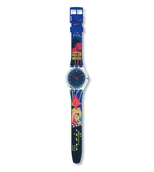 RHYTHMYCAL MOODS / HOLLYWOOD, US - GK388E
