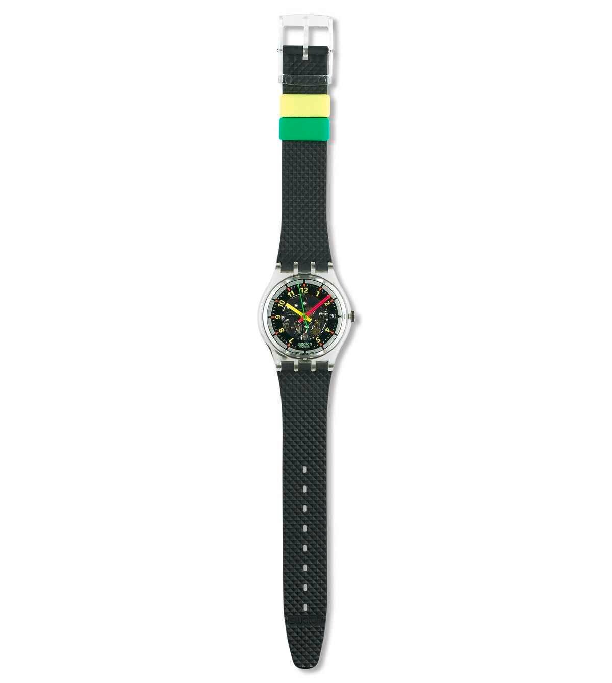 BLACK LINE - GK402
