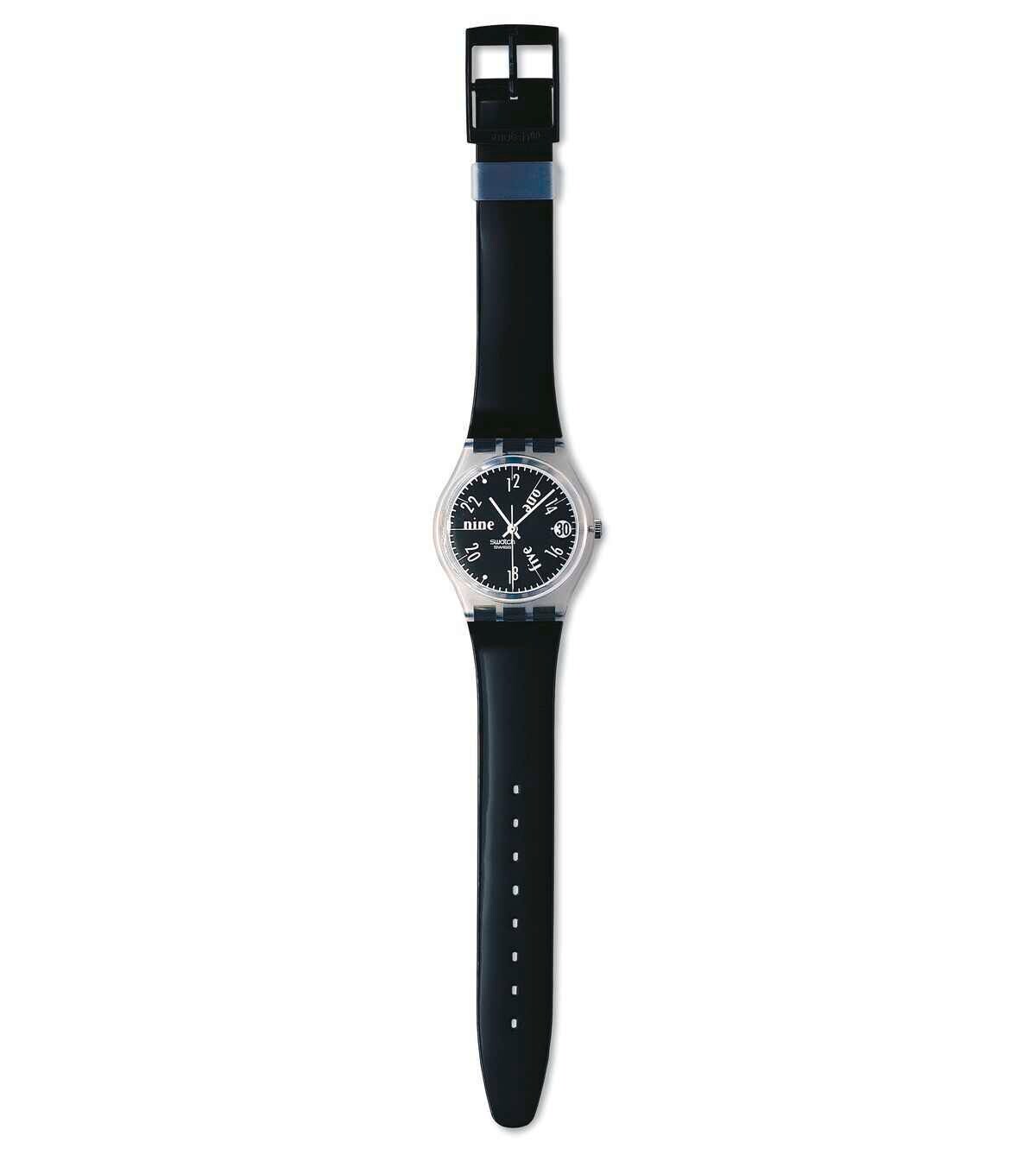BLACK JET - GK406