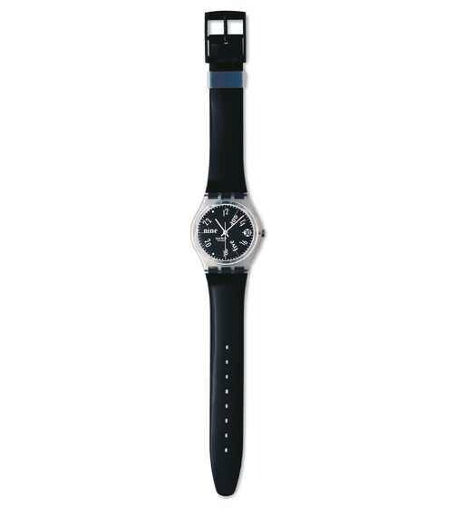 BLACK JET - GK406