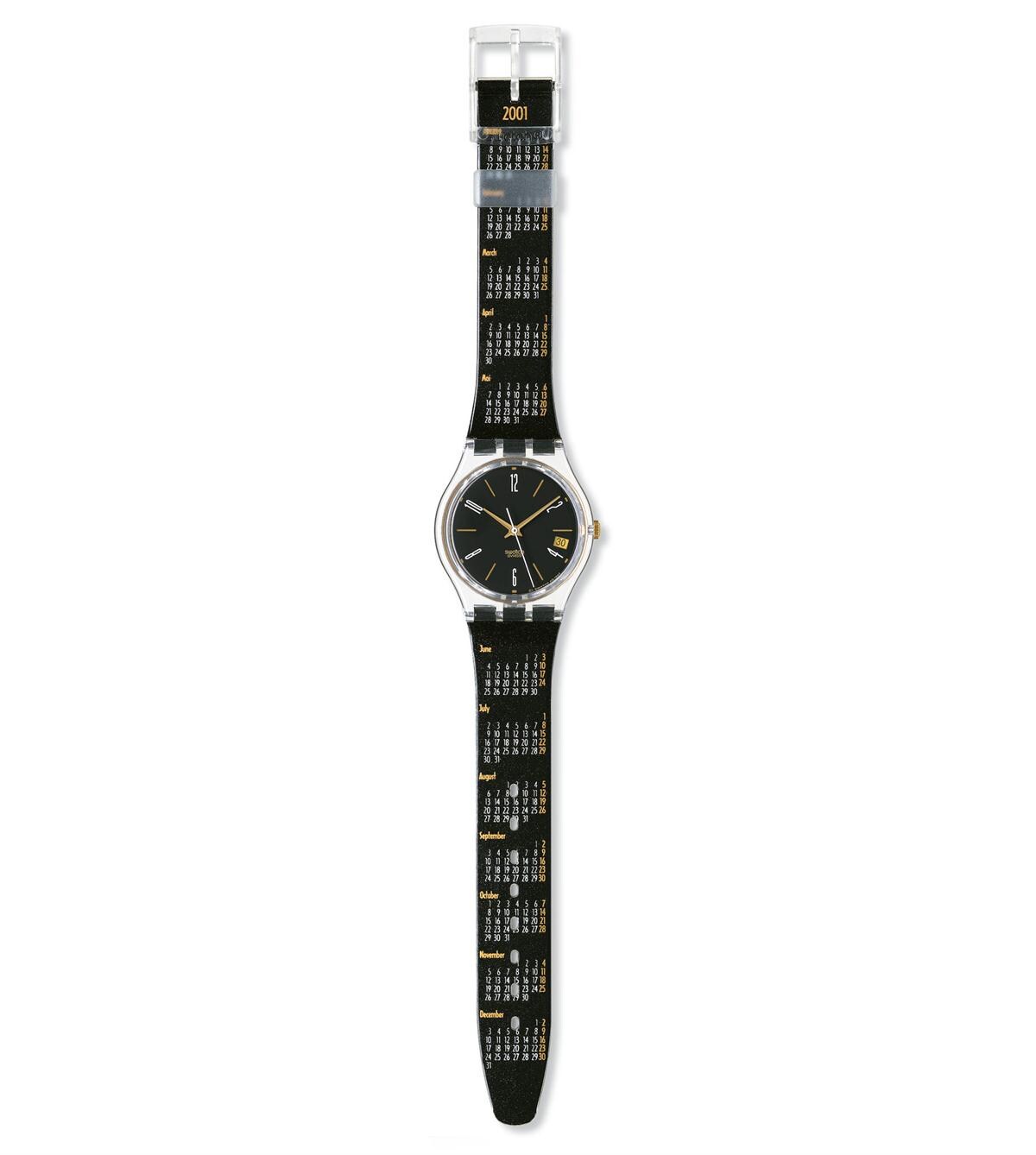 GOURMETTE CALENDAR 01 - GK409D