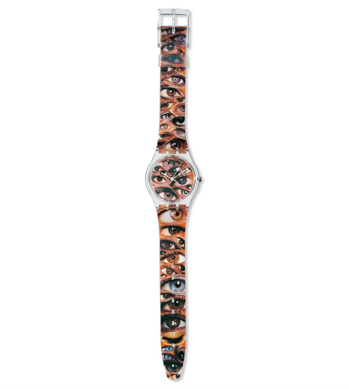 EYE EYE AIE - GK411