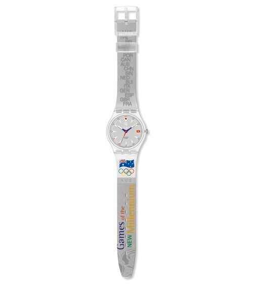 RUN AFTER AUSTRALIA - GK419C
