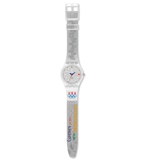 RUN AFTER USA - GK419V
