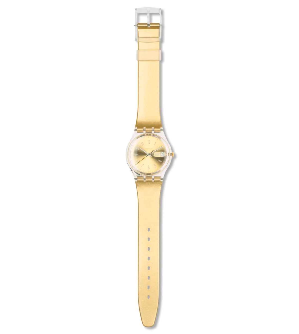 GOLD BREEZE - GK710