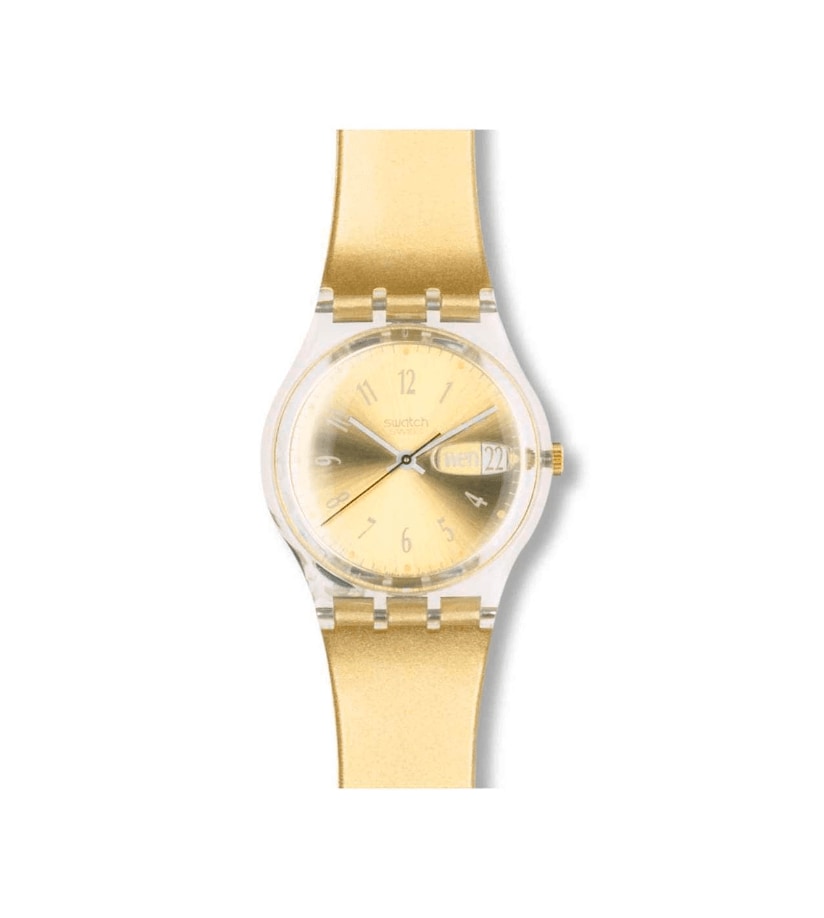 "GOLD BREEZE" Image #0