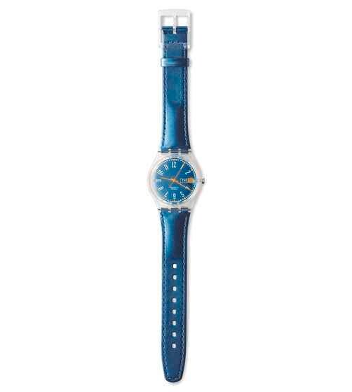 BLUE LACQUER - GK713
