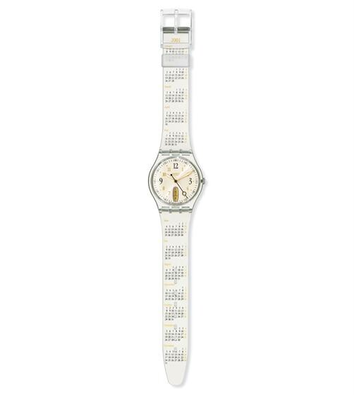 EREDITTA CALENDAR 01 - GK722D