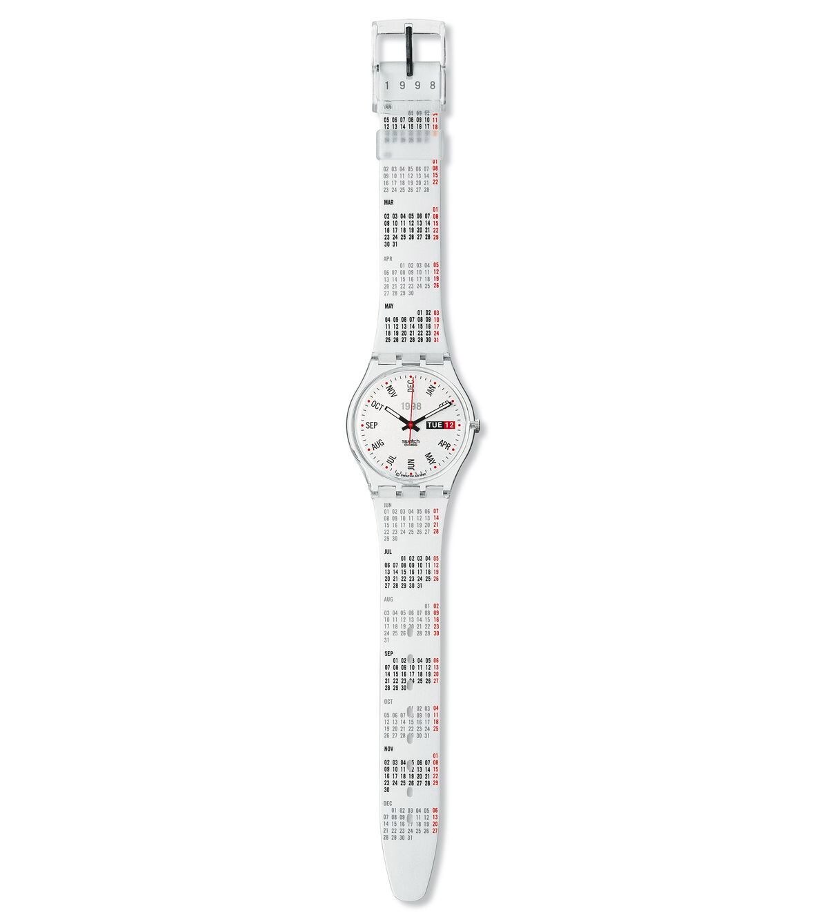 CALENDARIUM - GK726
