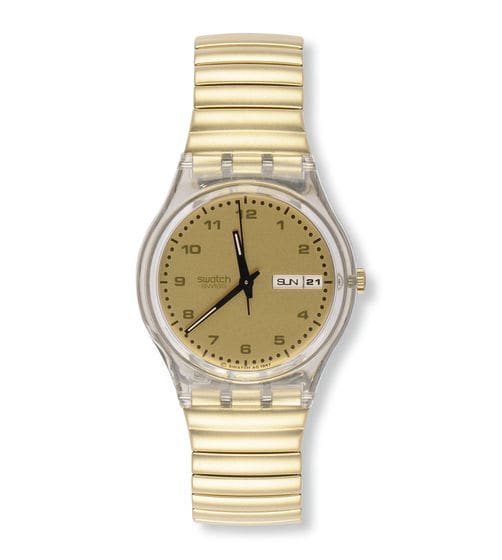 SILENCE D'OR - GK729