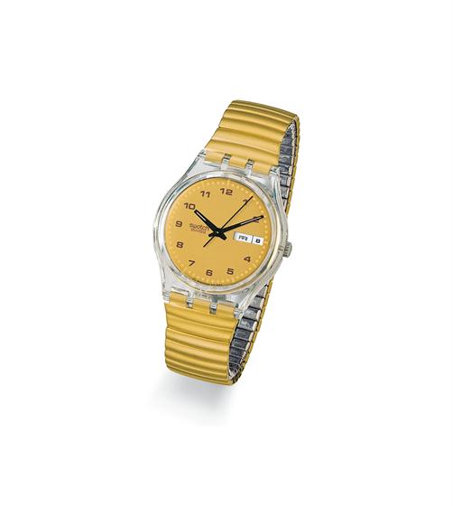 SILENCE D'OR - GK729