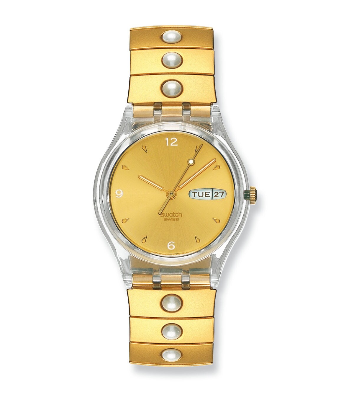 Pillow Talk Gk740 Swatch United States