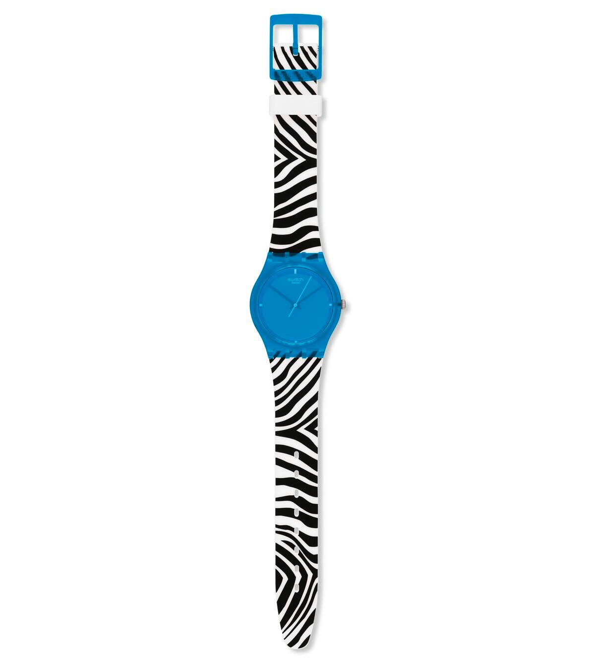 BLUE ZEB - GL115