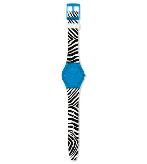 BLUE ZEB - GL115