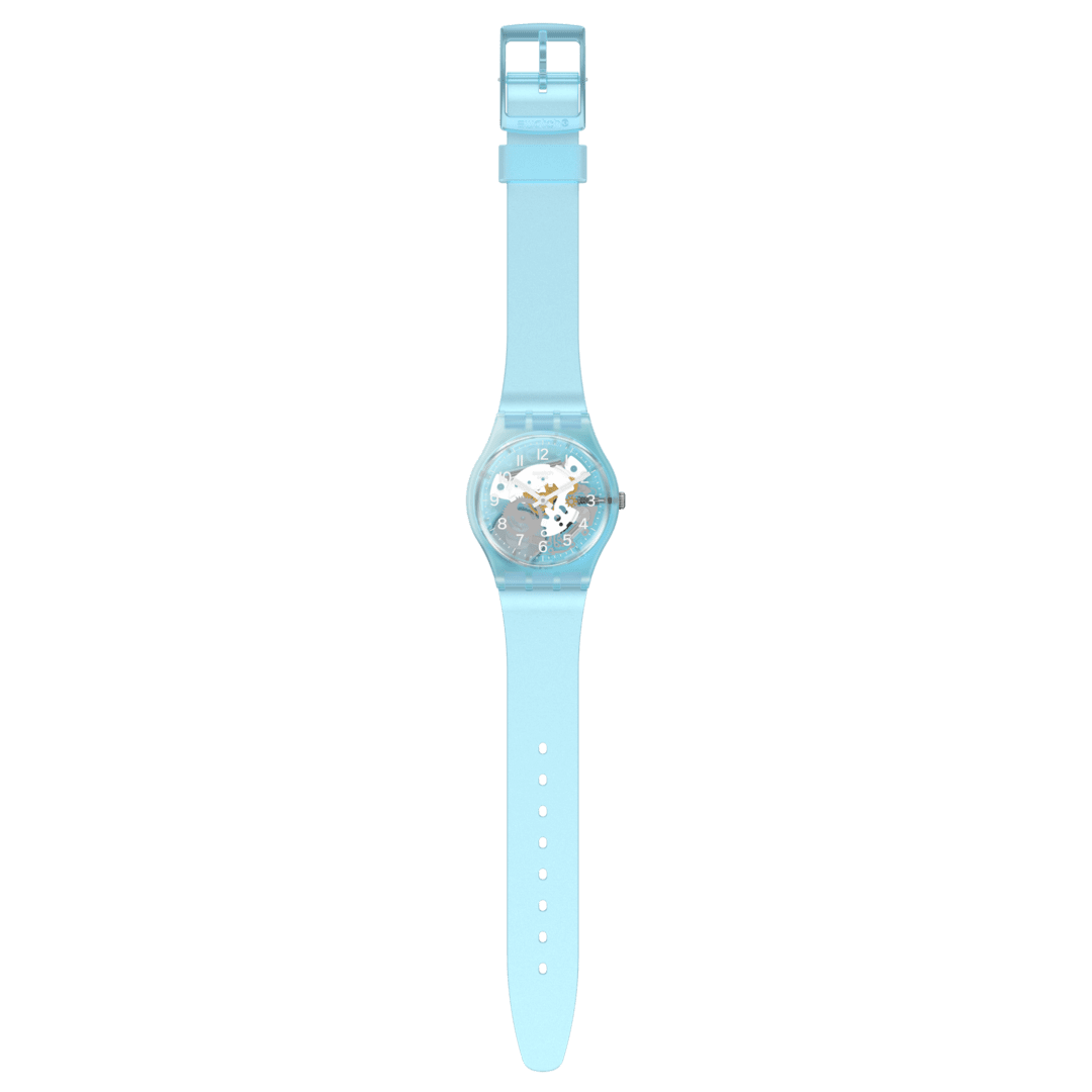 "MORNING SKY" Gallery Image #2