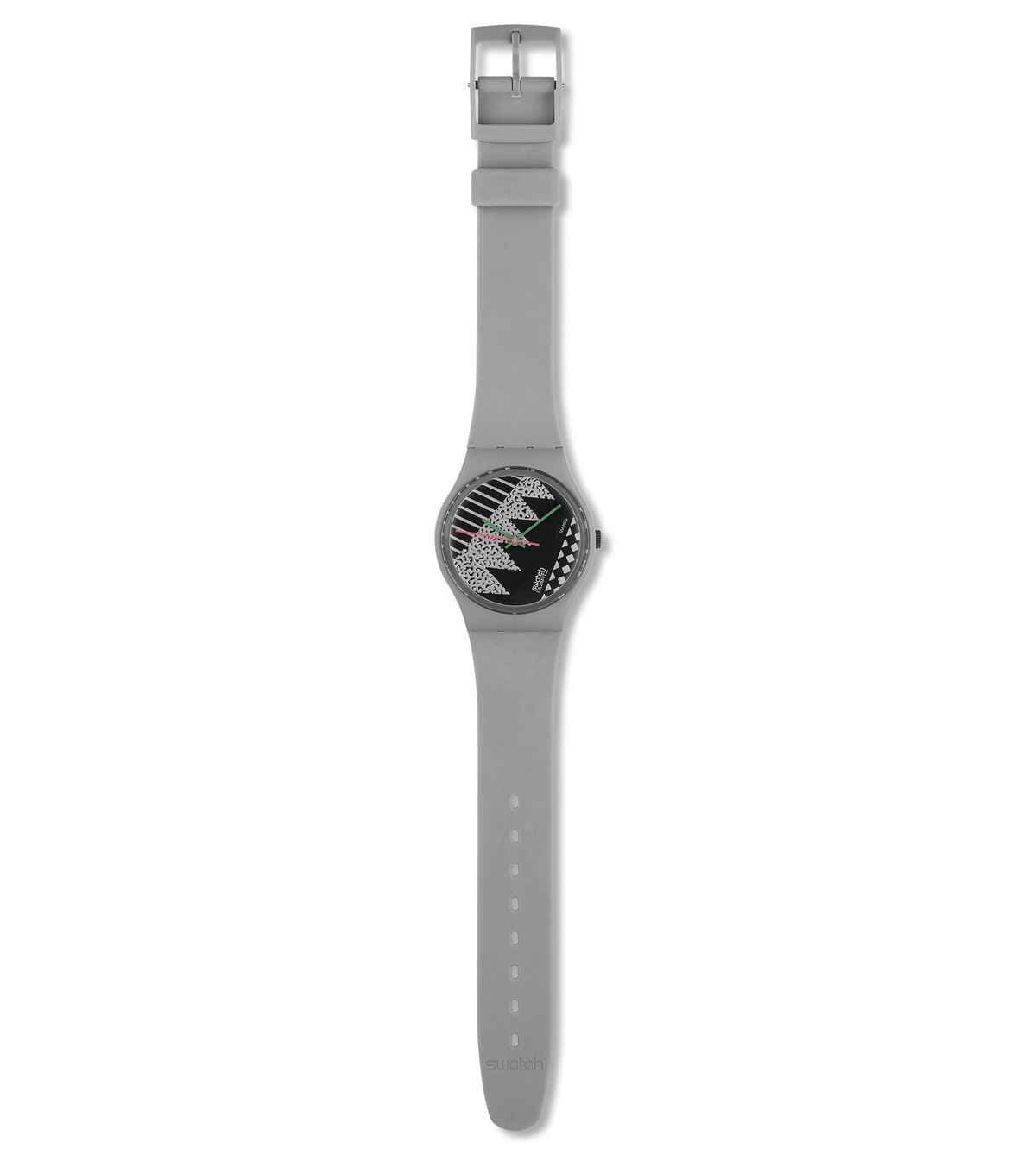 GREY MEMPHIS - GM100