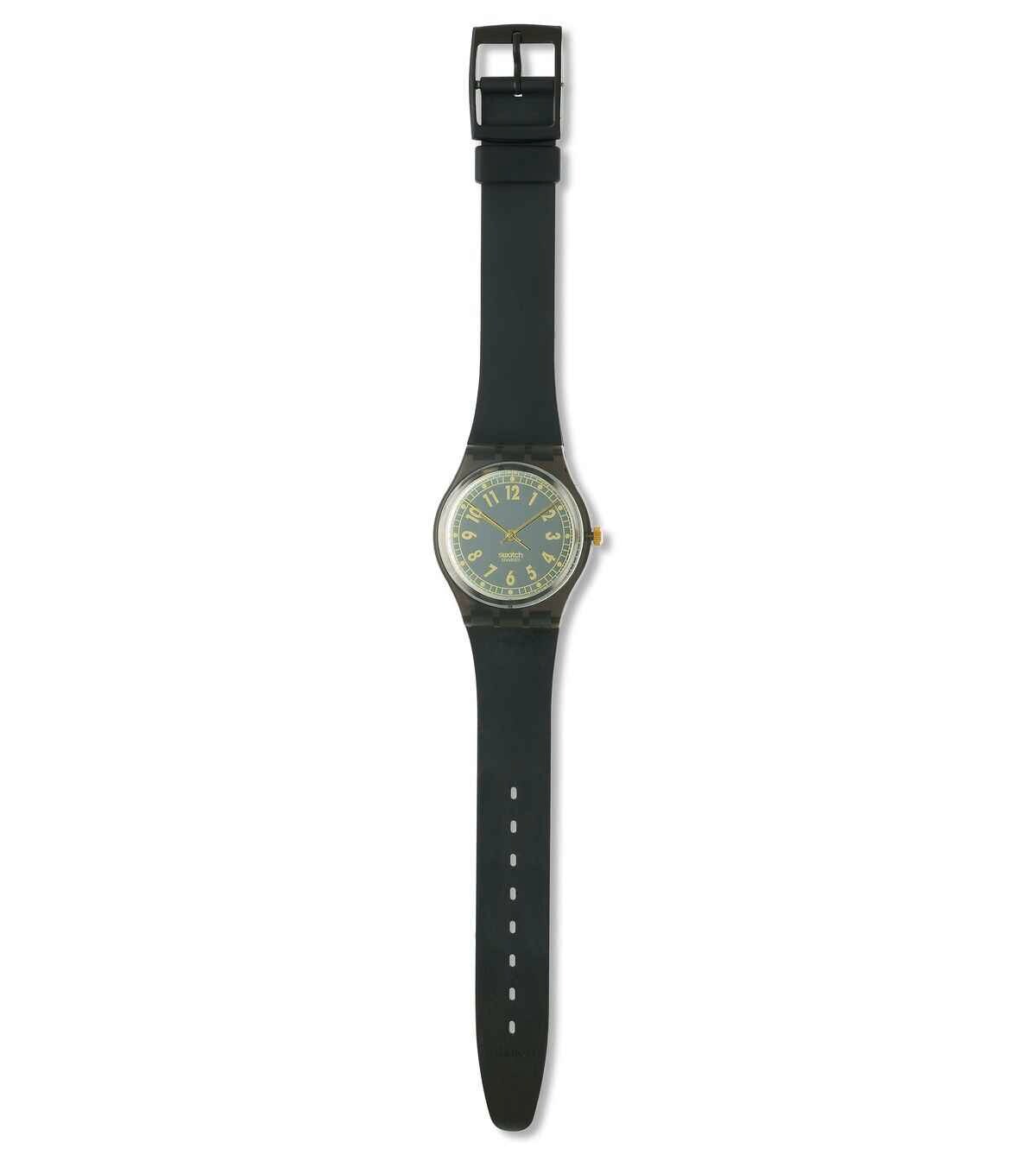 SIXY THREE LUI WITHOUT DATE - GM120