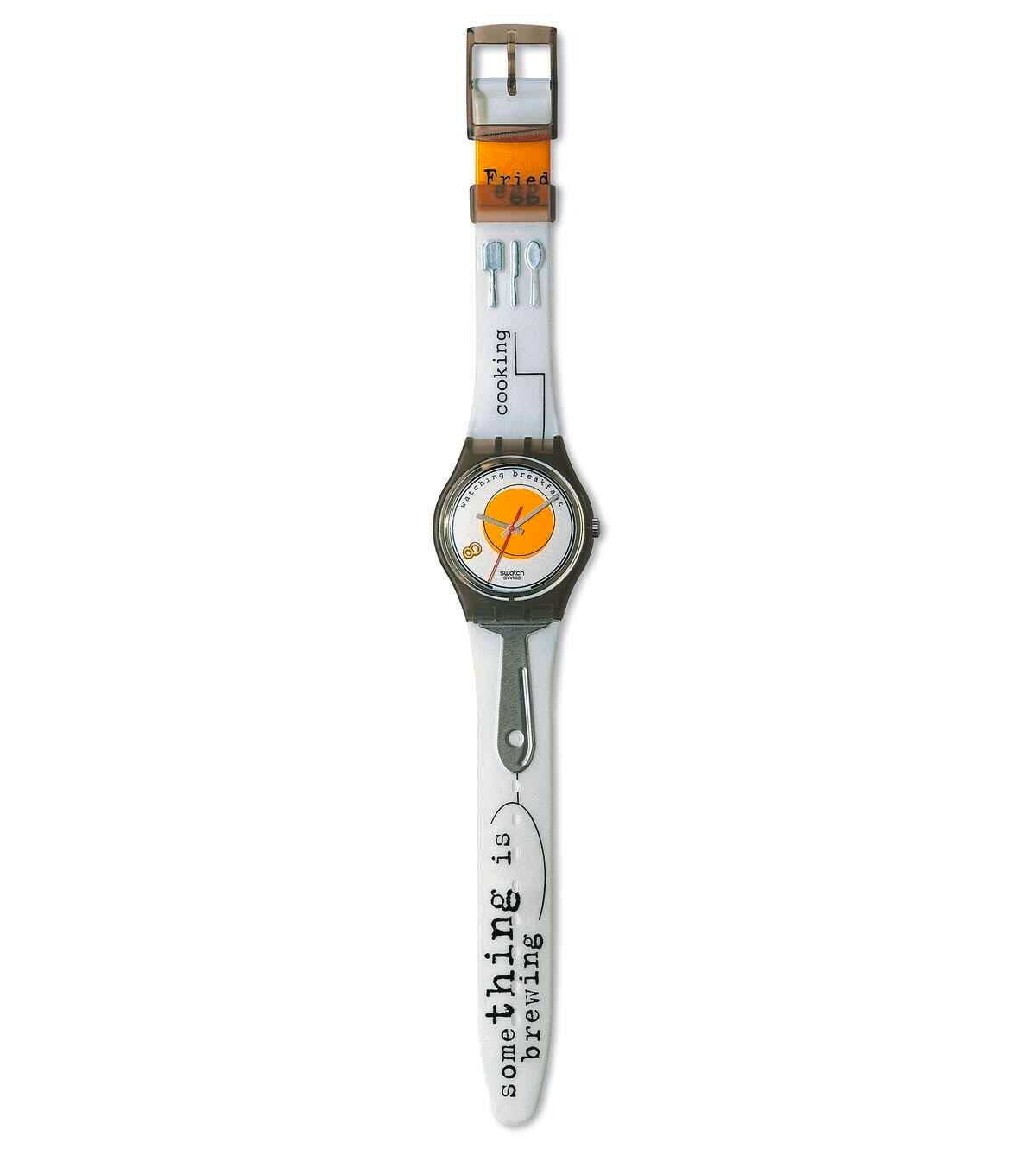 SUNNY SIDE UP - GM135