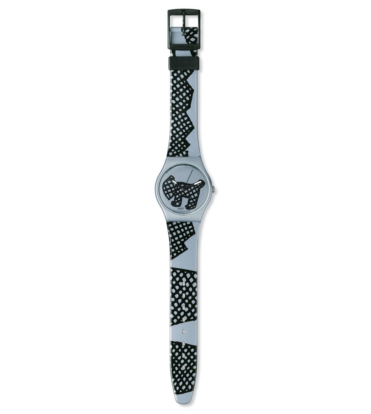 CARODOG (GM147) - Swatch® United States