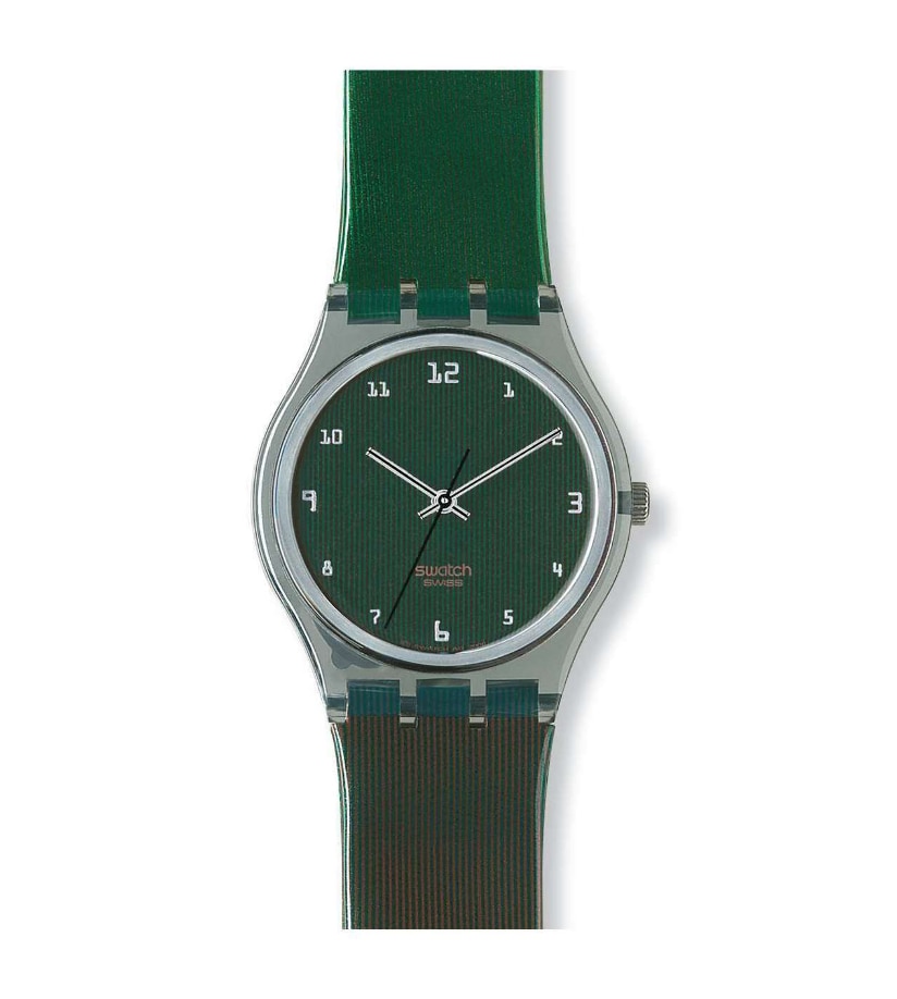 swatch m