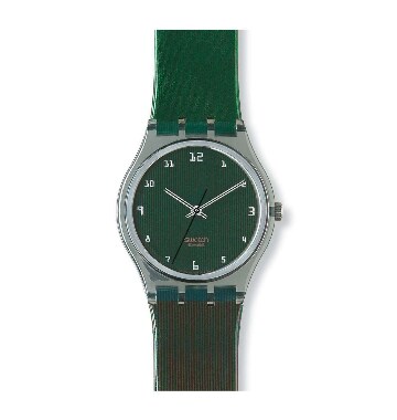 TU M'AS VUE - GM155P - Swatch® Ελλάδα
