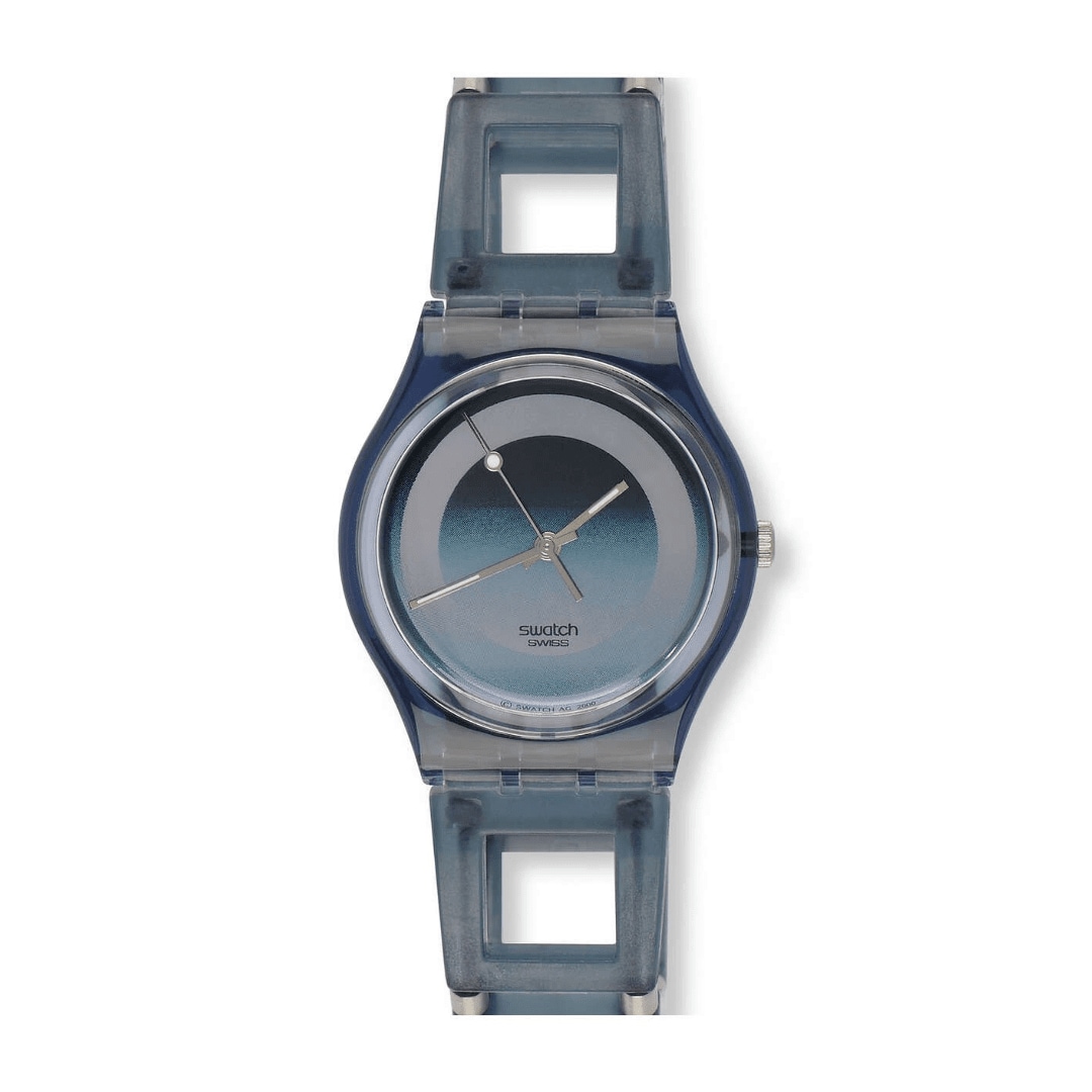 Swatch sales ag 2000