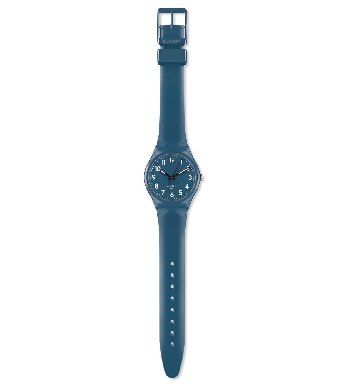 FLAKY BLUE - GM171