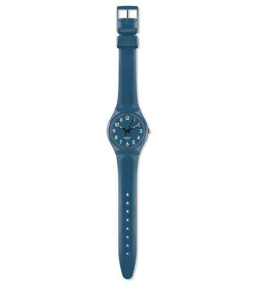 FLAKY BLUE - GM171