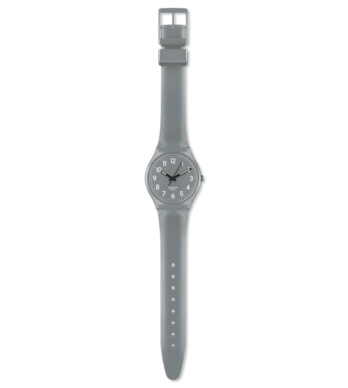 FLAKY GREY - GM175