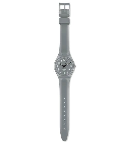 FLAKY GREY - GM175